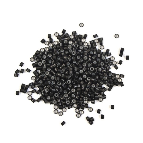 Micro ringe silikon gefüttert - micro,
