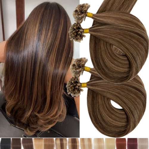Tip keratin bonding gewellt - u,