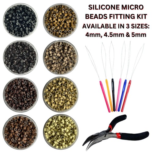 Silikon ausgekleidet micro - ausgekleidet,
