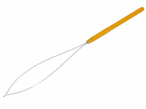 Microringnadel shrinkienadel - -,