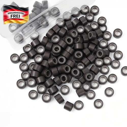 200 stück 5mm - stück,