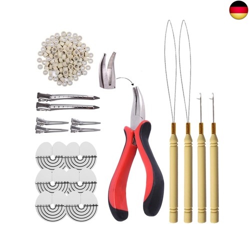 Microring extensions set - microring,
