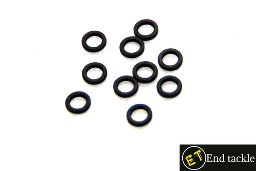 Micro rig ringe alle größen - ringe,