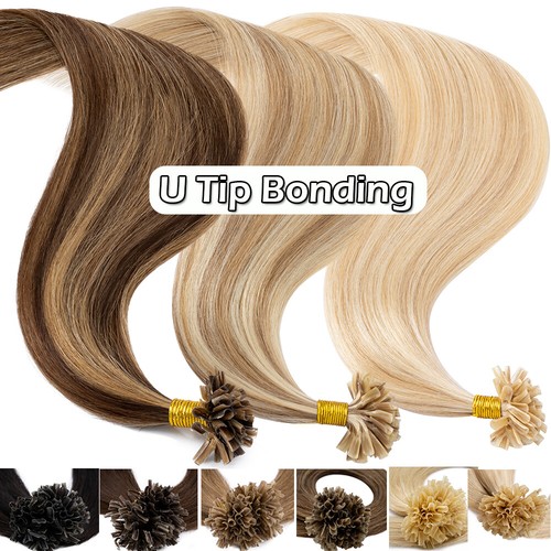 Bonding extensions 100 remy - bonding,