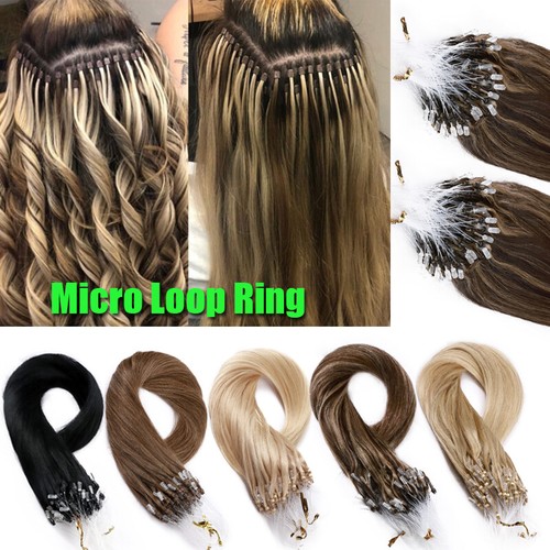 Microring extensions remy - microring,