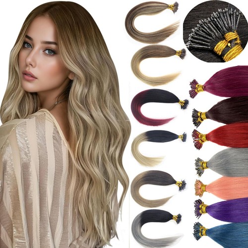 Nano ring beads extensions - ring,
