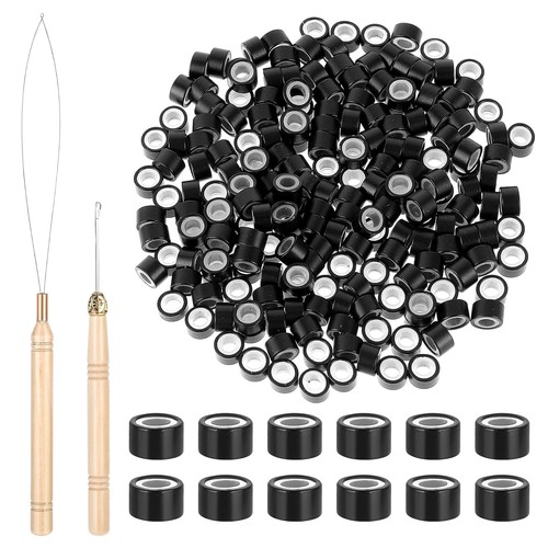 Haarverlängerungen ringe 200 - ringe,