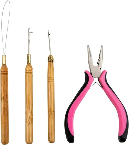 Echthaar extensions entferner - echthaar,
