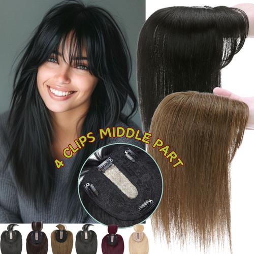 Damen clip human hair - damen,
