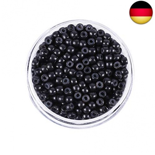 200 stück nanoringe - 200,