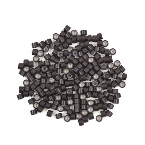 Silikon mikro ringe - silikon,