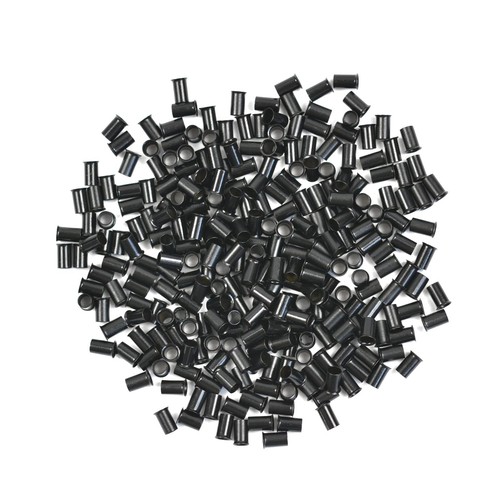 Micro links 4mm kupfer - micro,