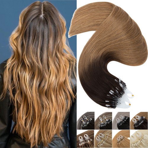 Dick micro ring loop hair - dick,