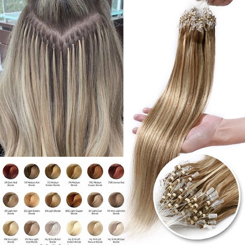 Micro ring loop - ring, remy