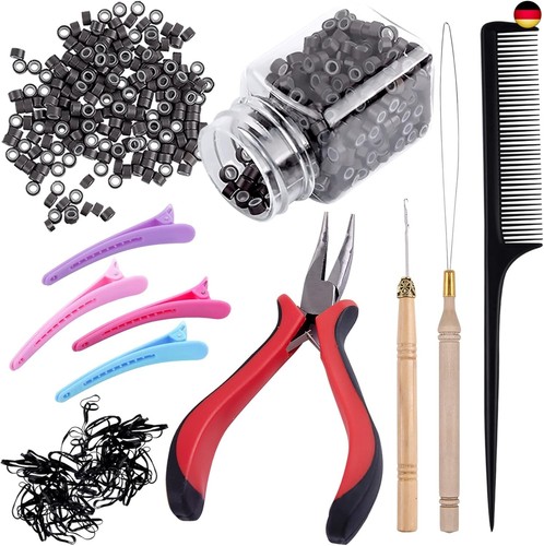 Duufin haarverlängerung - duufin,