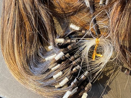Ugeat micro loop hair - ugeat,