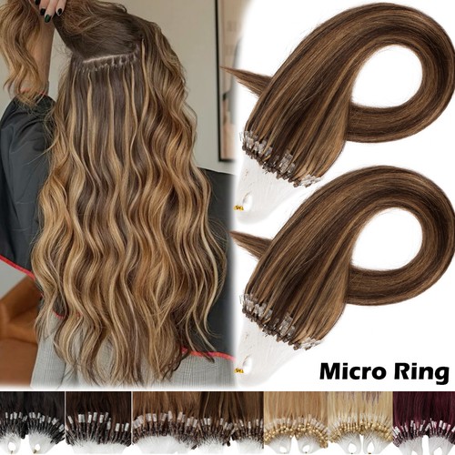 Micro ring loop remy - micro-ring,
