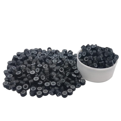 500 stück 5mm silikon - 500,