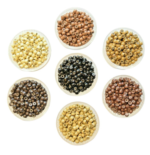 Nano ringe micro - nano, perlen
