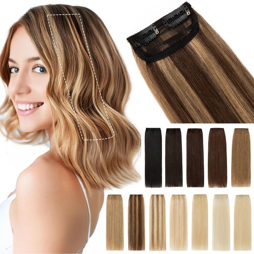 Glatt 100 remy - hair, pad