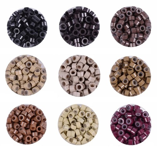 Microringe mit silikon - mit,