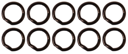 Zeck micro ring 10 solid - zeck,