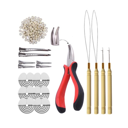 Microring extensions set - microring,